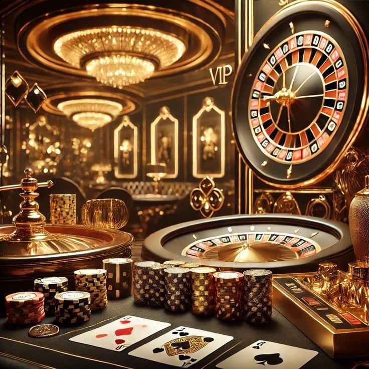 scatter99 VIP Roulette live dealer studio with multi-camera setup and betting interface